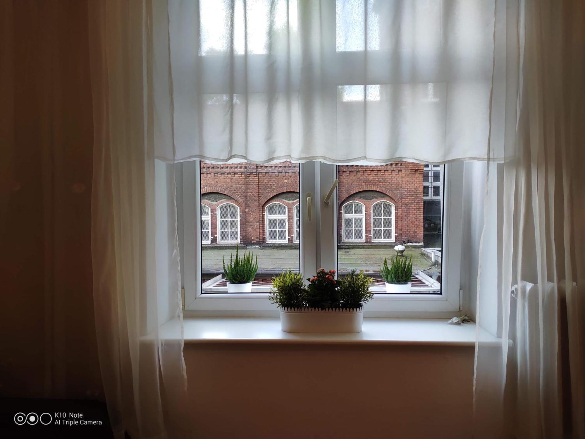 Lakowa Apartment Gdansk Exterior foto